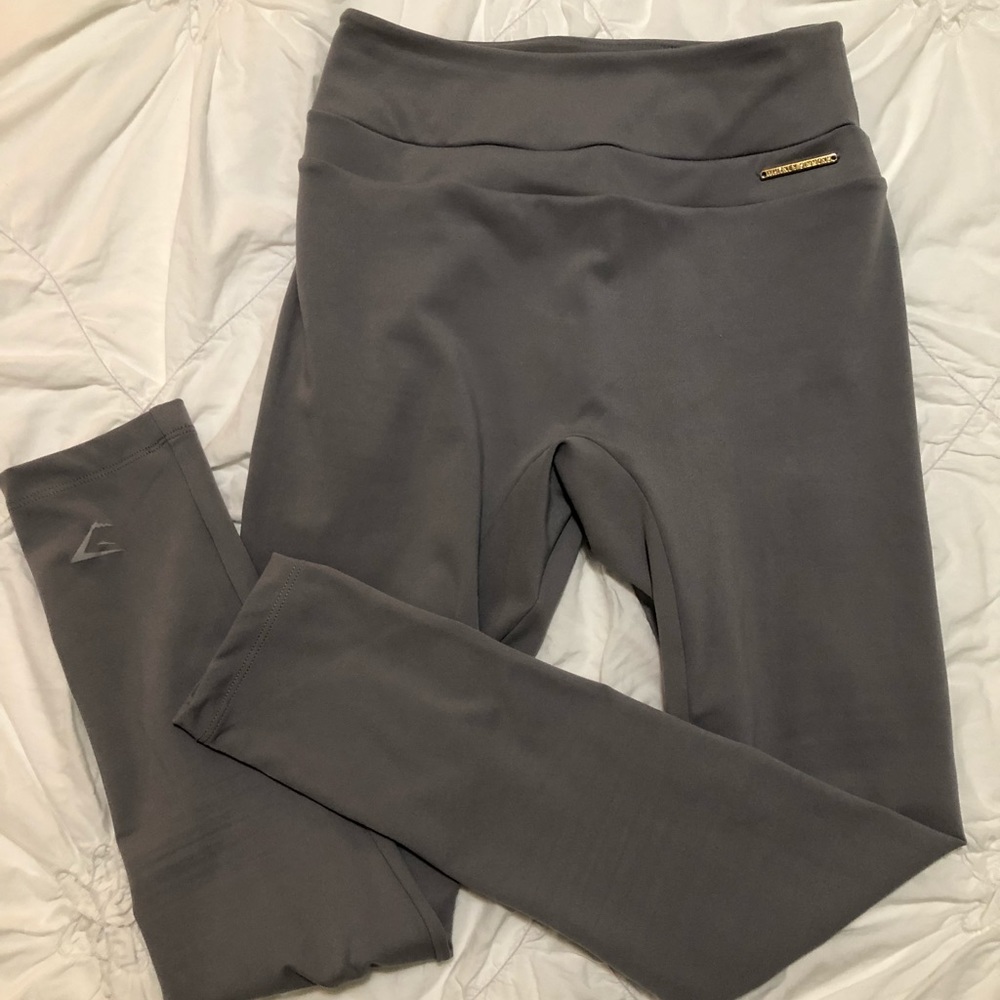 Gymshark X Whitney Simmons